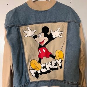 Mickey Mouse Sweatshirt